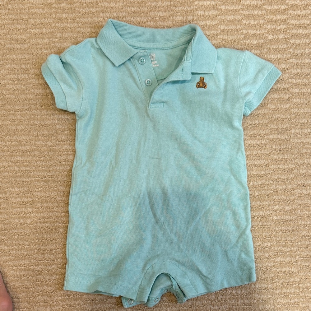Gap Baby Romper